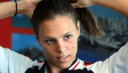Manaudou peut-elle être médaillée ?