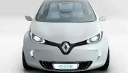 URGENT - Renault repousse la commercialisation de sa Zoé