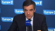 Budget : "décisions de destruction" pour Fillon