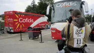 Cofidis "veut tourner la page"