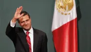 La victoire d'Enrique Pena Nieto à la présidentielle mexicaine a été annoncée, mais elle est déjà contestée