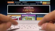 Un internaute a gagné 4 millions d'euros en jouant au loto sur le web, mais il ne s'est pas manifesté auprès de la Française des Jeux pour empocher ses gains.