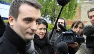 Philippot : Mélenchon est "un clown"