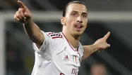 PSG : Ibrahimovic en approche