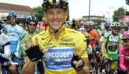 Armstrong reste convaincu de ses titres