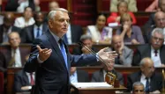 Ayrault maintient le cap de la politique économique et fiscale du gouvernement