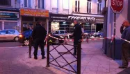 Deux morts dans une fusillade à Lille