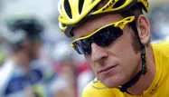 Dopage : la mise au point de Wiggins