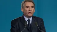François Bayrou parlera à la rentrée