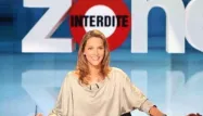 Mélissa Theuriau quitte M6