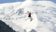 Mont-Blanc : une avalanche prévisible ?