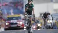 Un Voeckler éclatant