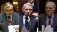Grand oral d'Ayrault à l'Assemblée, sur fond de rigueur budgétaire