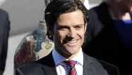 Carl Philip de Suède agressé à Cannes