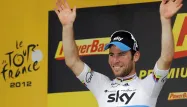 Cavendish, comme Cav'