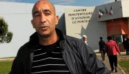 Aujourd'hui, Abderrahim El-Jabri espère que la Cour de révision ordonnera un nouveau procès.