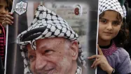 Le corps de Yasser Arafat sera probablement exhumé