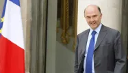 Moscovici : "la droite n'a rien foutu"