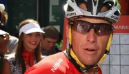 Week-end chargé pour Lance Armstrong