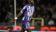 Sissoko a offert la victoire et la première place provisoire à Toulouse.