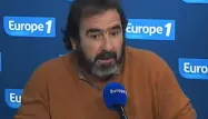 Cantona et les banques : "une arme dissuasive"