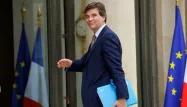 Arnaud Montebourg dit avoir téléphoné à Jean-Paul Huchon pour qu'il demande au Stif de revoir sa copie.