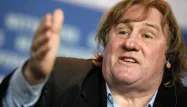 Depardieu joue à plainte contre plainte