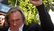 Depardieu visé par une plainte