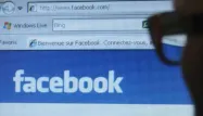 Facebook : 83 millions d'utilisateurs fantômes