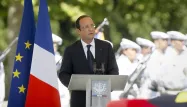 Les Français pensent que françois Hollande va tenir ses engagements. Ils sont pourtant très pessimistes.