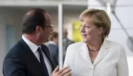 Hollande : quelle vision pour l'Europe ?