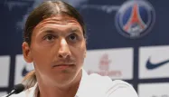 Ibrahimovic : "faire partie de l'histoire"