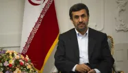 Le président iranien a affirmé que la "tumeur cancéreuse" d'Israël allait bientôt disparaître.