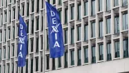 Dexia va supprimer 312 postes en France