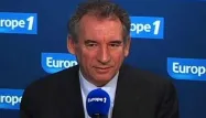 François Bayrou, invité du Grand Rendez-vous dimanche 23 septembre