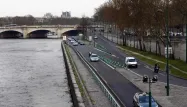 Paris: le trafic s'intensifiera à la rentrée