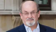 Salman Rushdie: sa tête vaut 2,5 millions