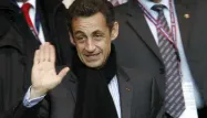 Sarkozy s’invite dans la crise syrienne