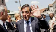 Syrie : Fillon critique aussi Hollande