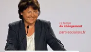 Quel avenir pour Martine Aubry ?