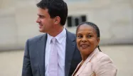 Valls-Taubira, une alliance de façade