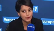 Belkacem : "pas de place pour les raccourcis" sur le mariage homo