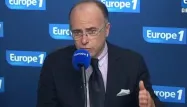 Cazeneuve : "il faut serrer les rangs"