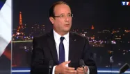 Hollande se donne deux ans pour réussir