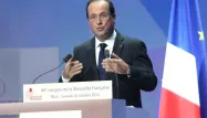 François Hollande a promis de réduire les inégalités dans l'accès aux soins d'ici 2017.