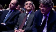 Avec son UDI, Jean-Louis Borloo ne s'est pas fait que des amis à droite.