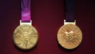 Twitter retrouve une médaille olympique volée