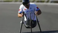 L'incroyable trajectoire de Zanardi