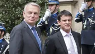 Le Premier ministre réunira jeudi à partir de 17 heures de nombreux ministres, dont Manuel Valls.