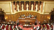 Et encore un revers au Sénat